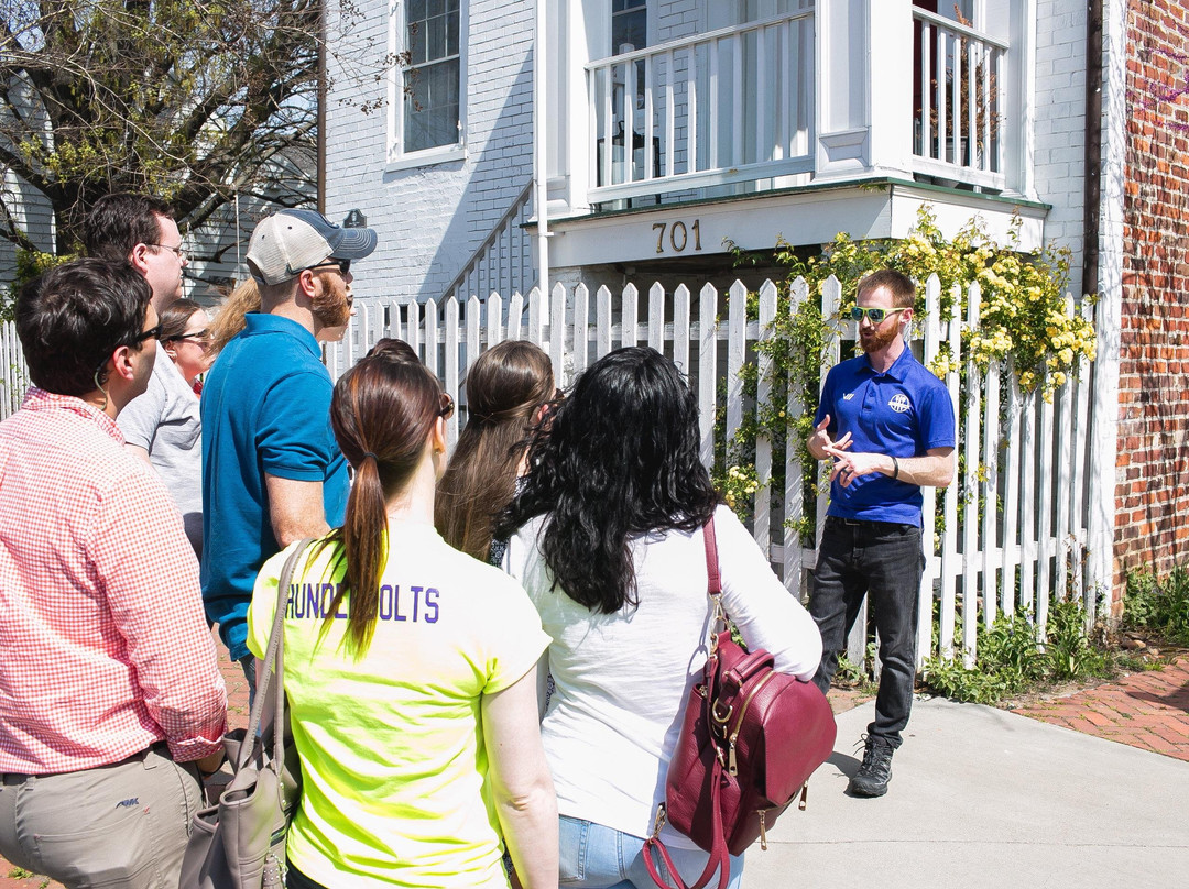 Petersburg Food Tours-Petersburg必去景点