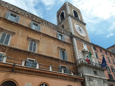 Palazzo del Governo-安科纳必去景点