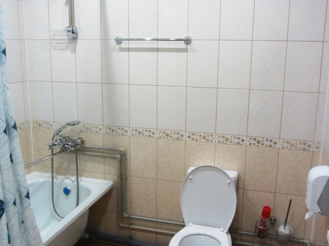 Hotel Na Vvedenskoy主图