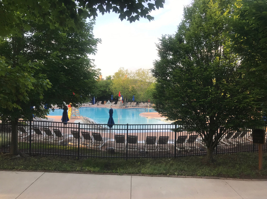 Lansdowne Resort主图