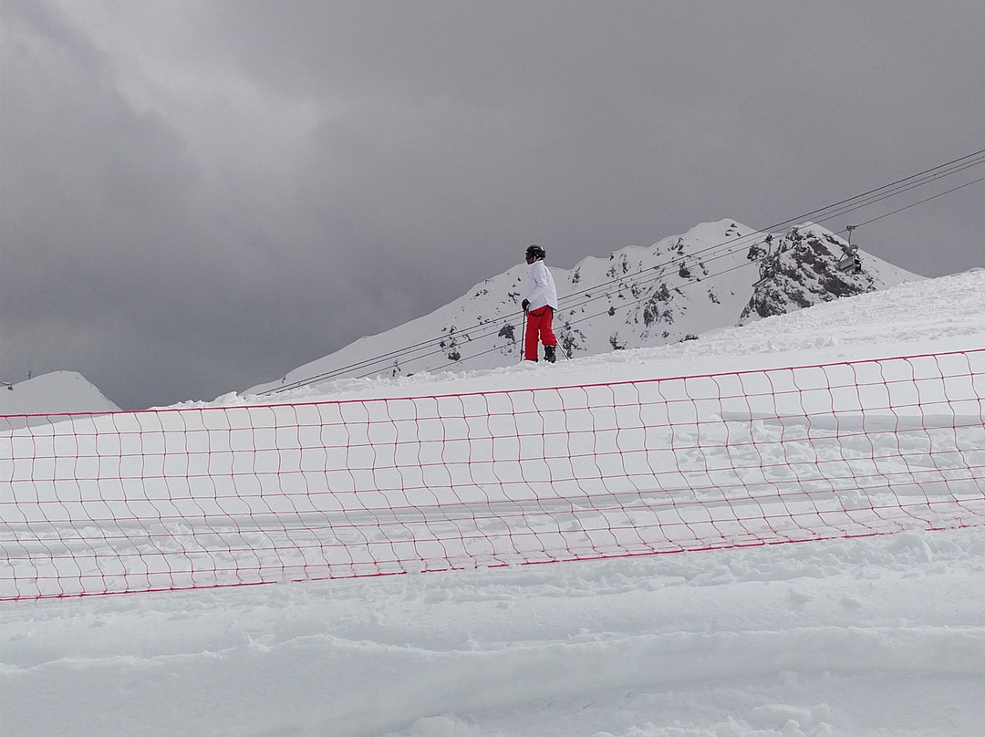 Résidence AIME 2000主图