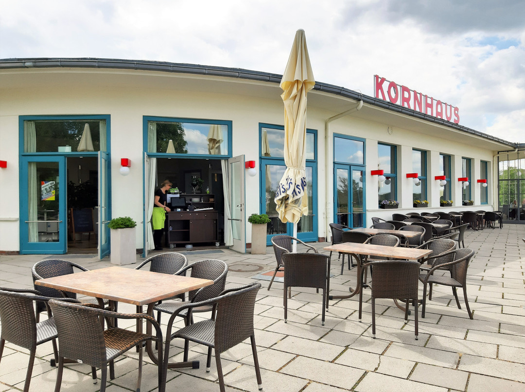 Kornhaus景点图片