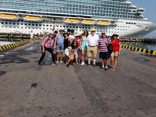 Tommy Shore Excursions-岘港必去景点