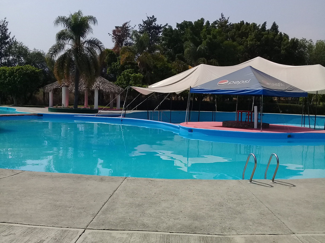 Club Valle Esmeralda-Valle de Santiago必去景点