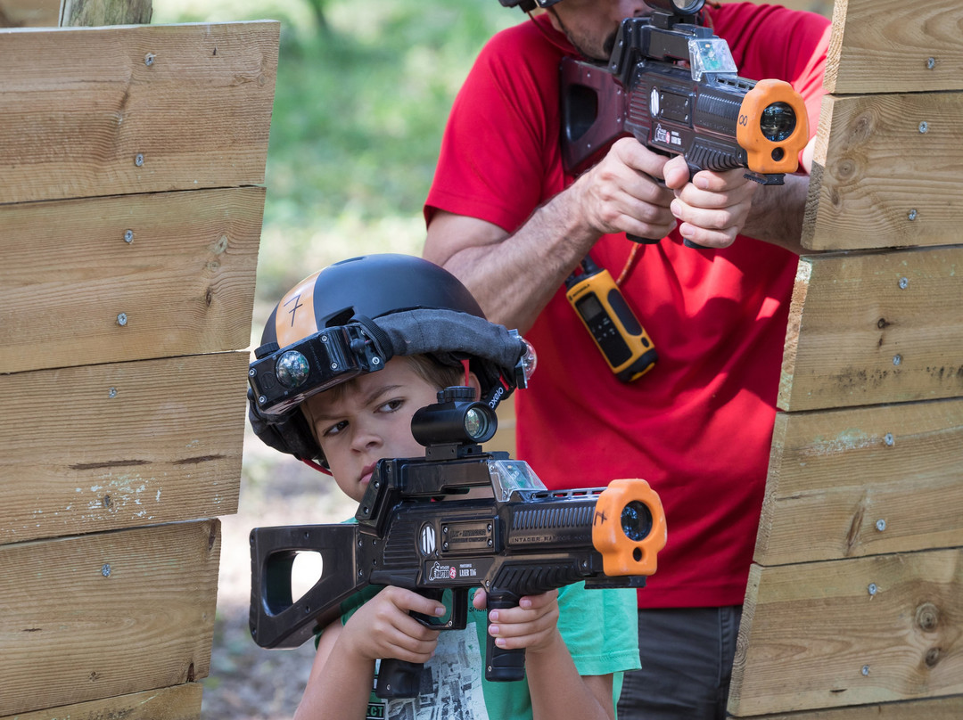 Tepacap Vendee-Mesnard-la-Barotiere必去景点