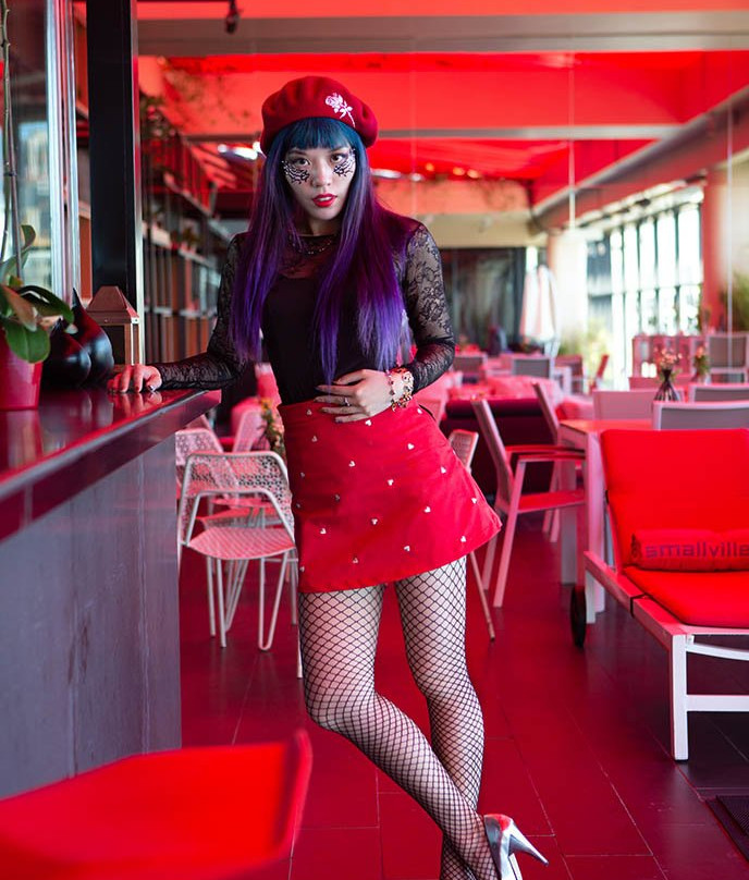 The Smallville Hotel主图