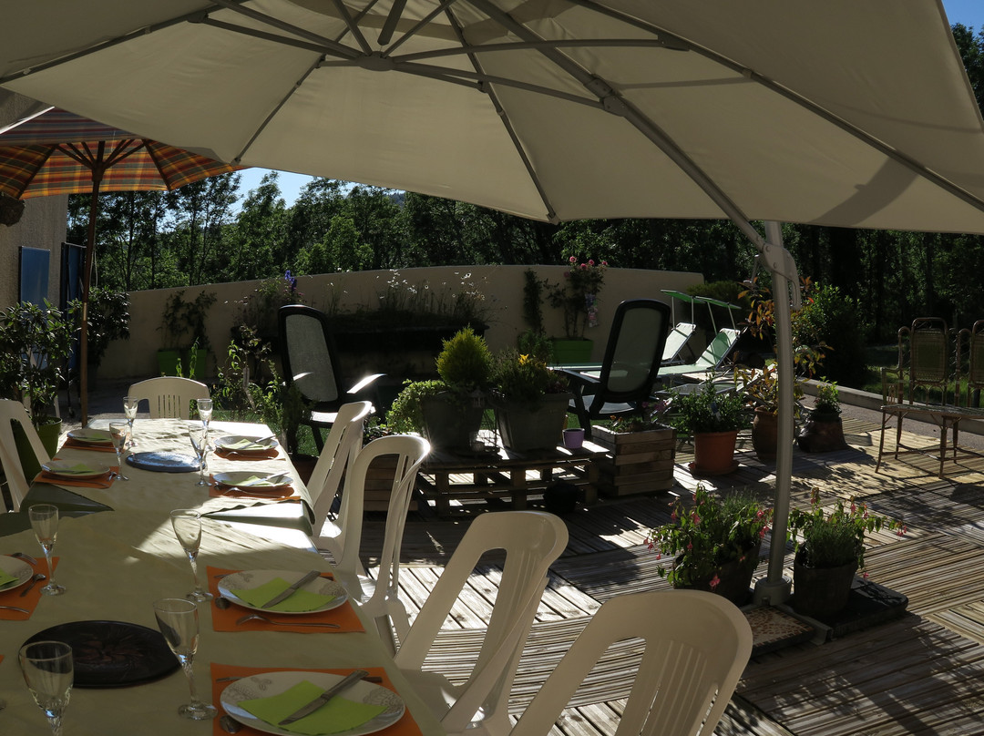 Auberge des 5 Lacs主图