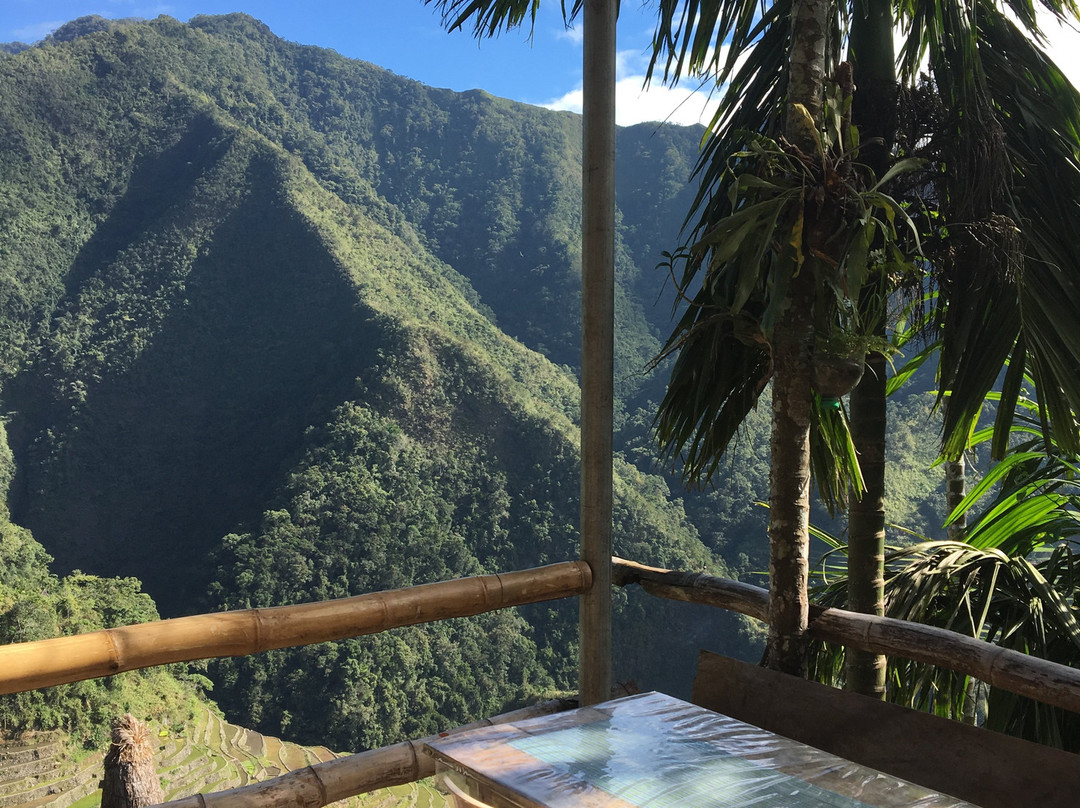 Ramon's Homestay and Restaurant主图