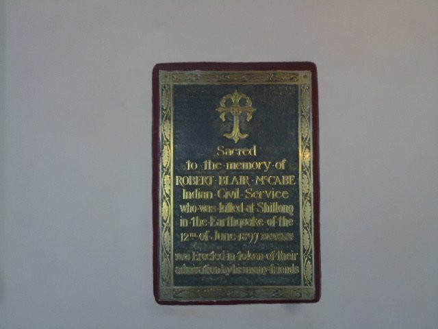 All Saints Church景点图片
