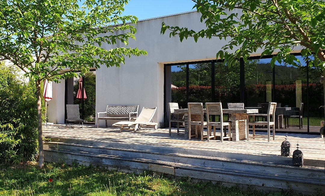 La Guesthouse