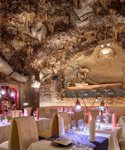 TRITON Restaurant餐厅图片