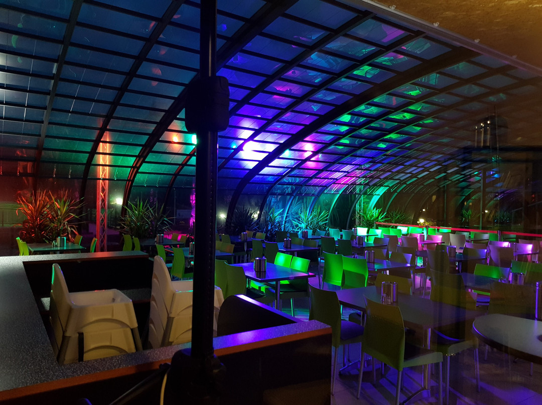 Wellness Hotel Panorama主图