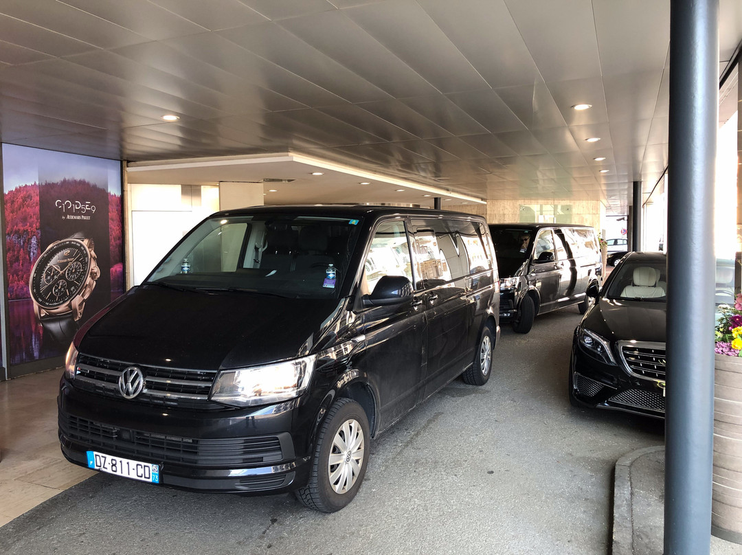 Ride Star Transport景点图片