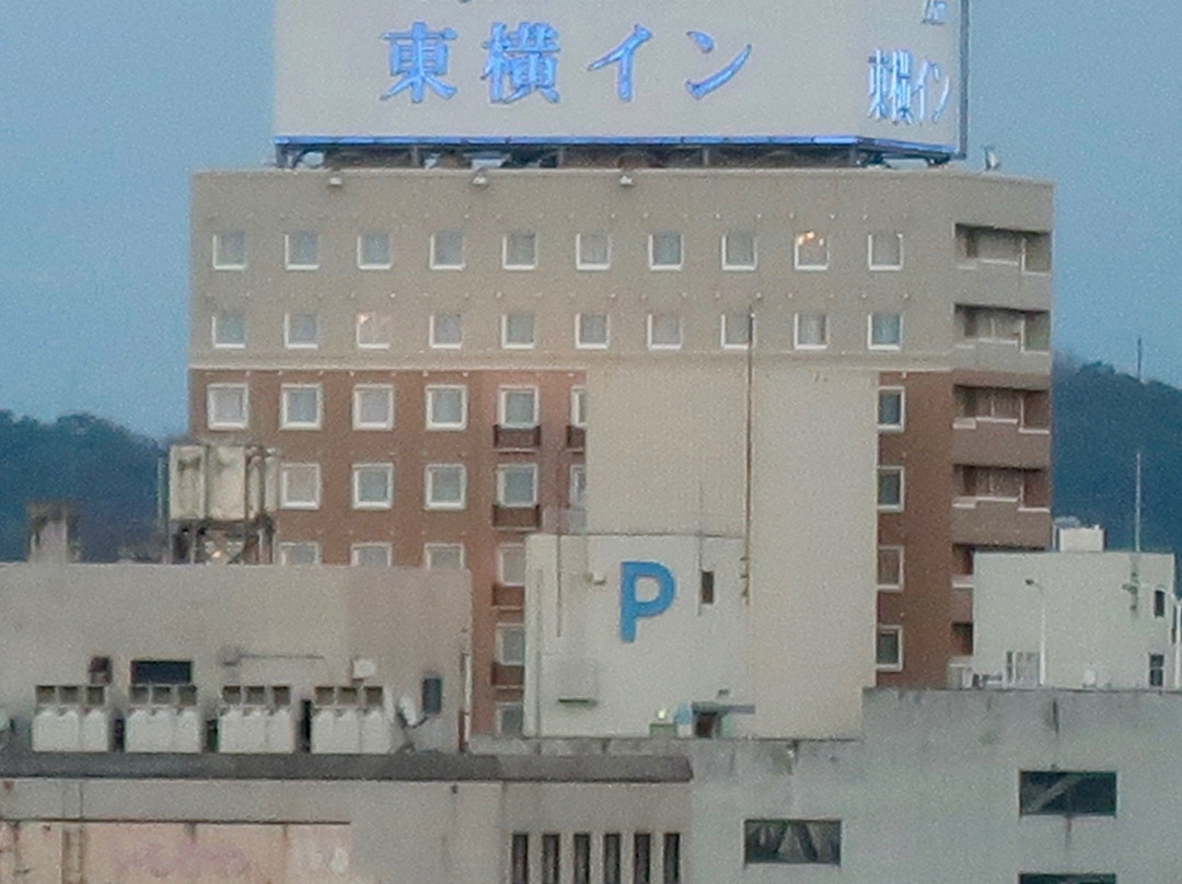 Toyoko Inn Yonago ekimae主图