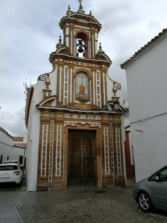 Convento de Santa Clara-卡莫纳必去景点