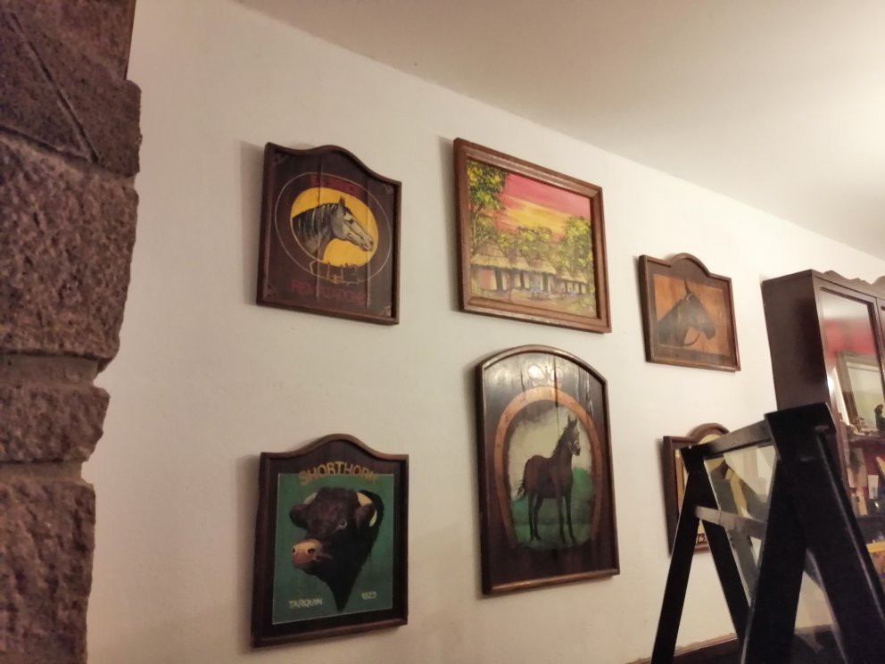 Fortin San Miguel主图