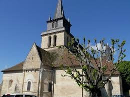 Eglise Saint-Gervais-Saint-Protais景点图片