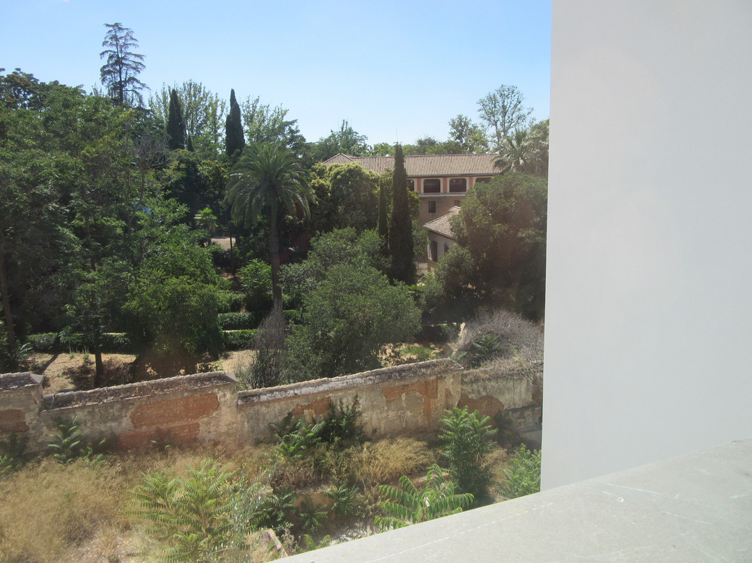 华盛顿欧文欧洲之星酒店主图