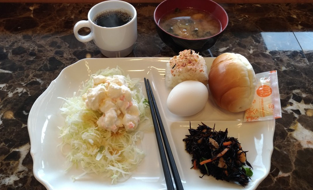 Toyoko Inn Tottori-eki Minami-guchi主图