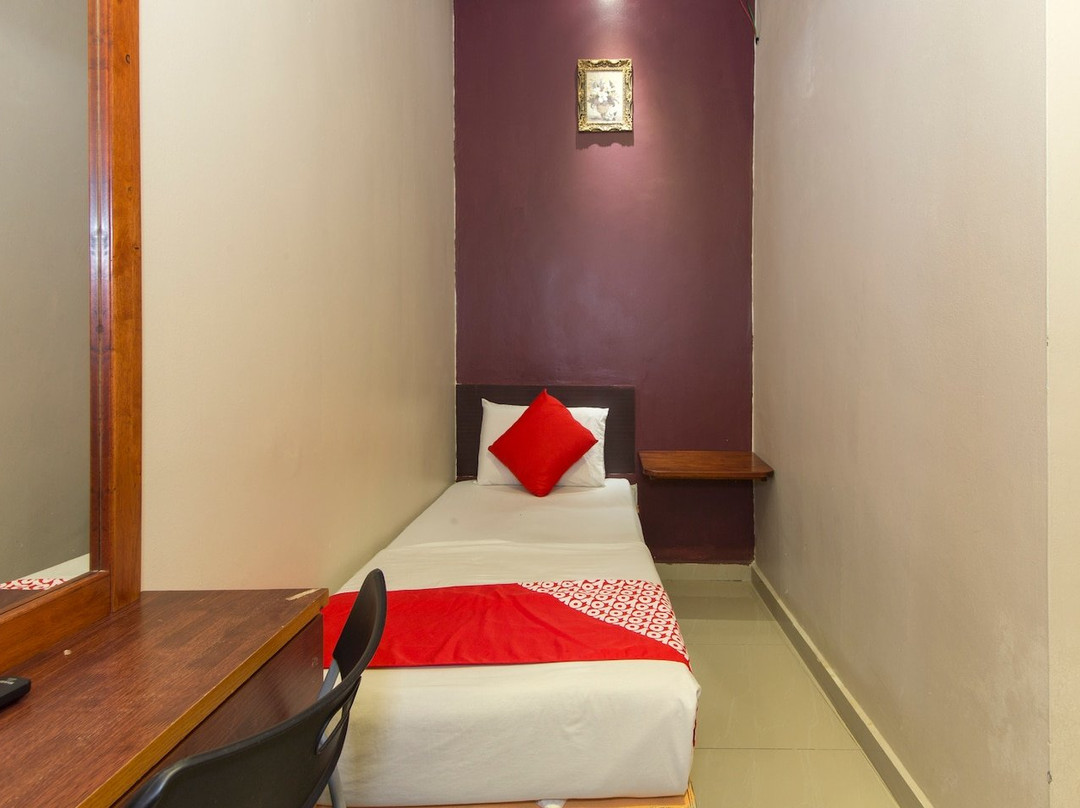 Saujana City Hotel主图