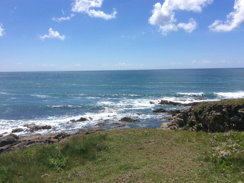Anse du Cabestan-Audierne必去景点