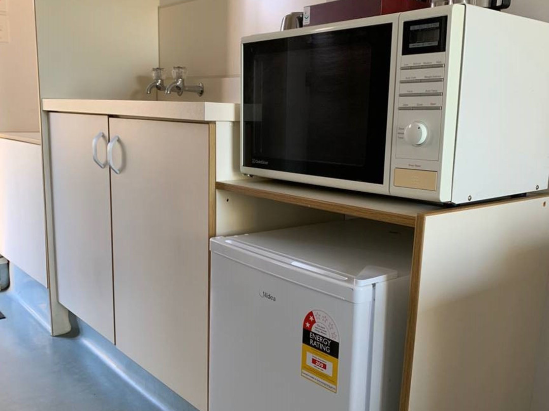 Wrights By The Sea Motel主图