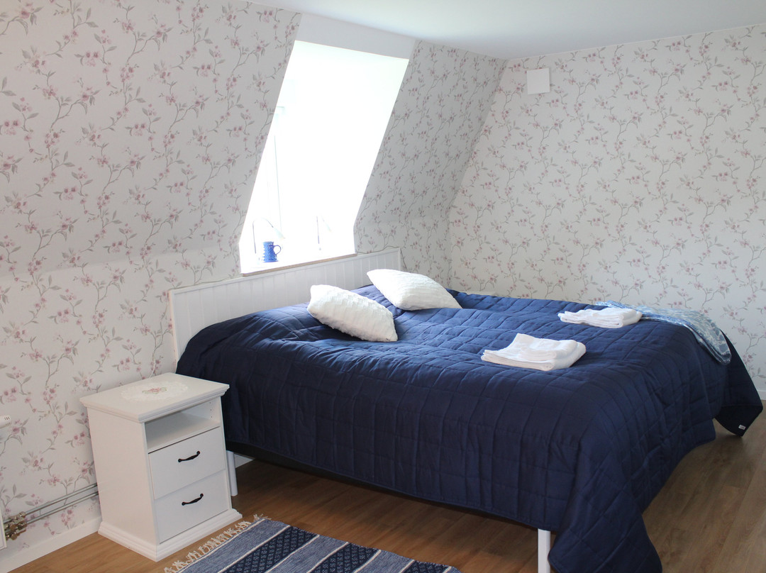 Resort Hotel Sommarhagen主图