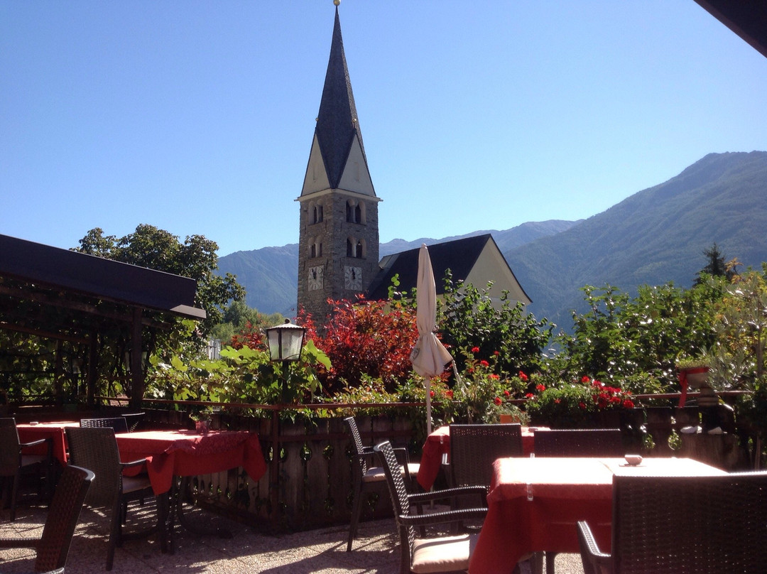 Hotel Vetzanerhof主图