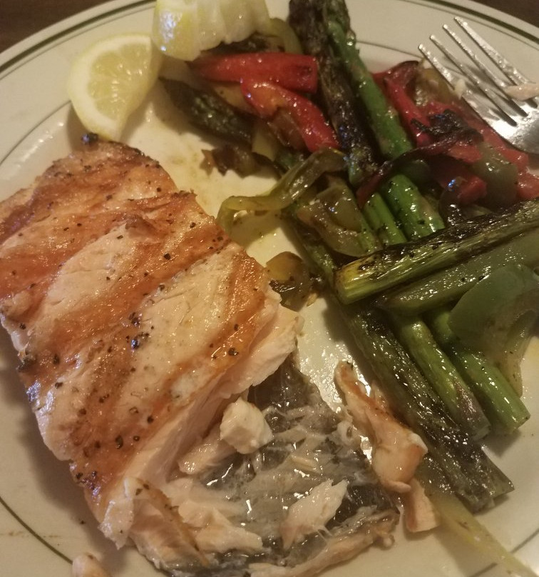 Bridal Veil餐馆和美食-Washougal Times