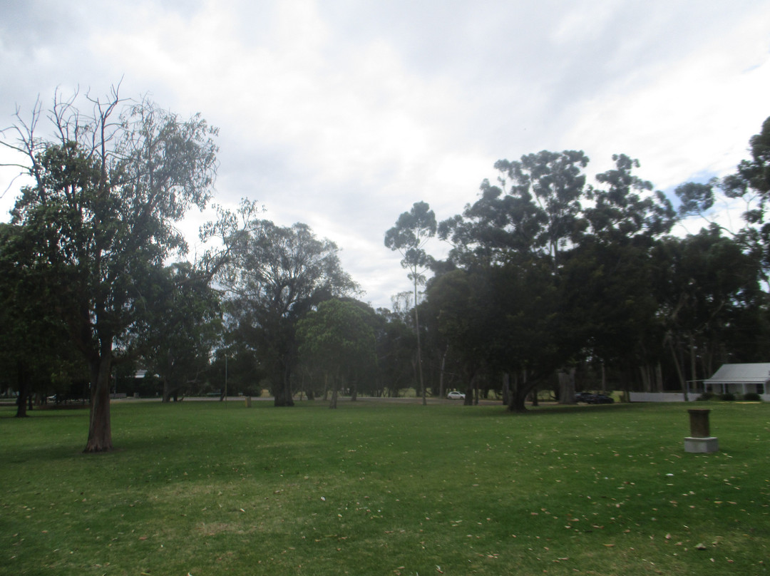 Stirling Square景点图片