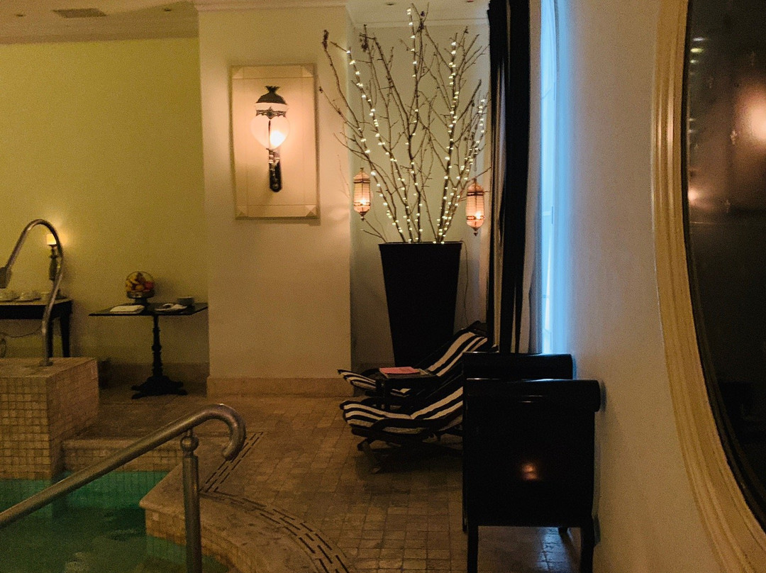 Hotel Sainte Jeanne主图