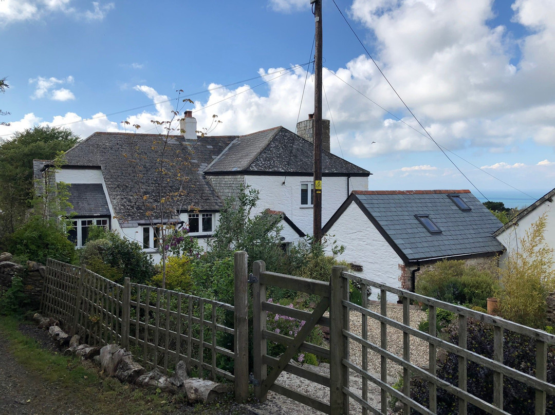 Marlyn Bed and Breakfast主图