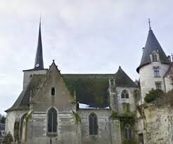 Eglise Notre Dame景点图片