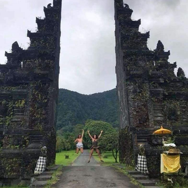 Bedugul Lake View Residence主图