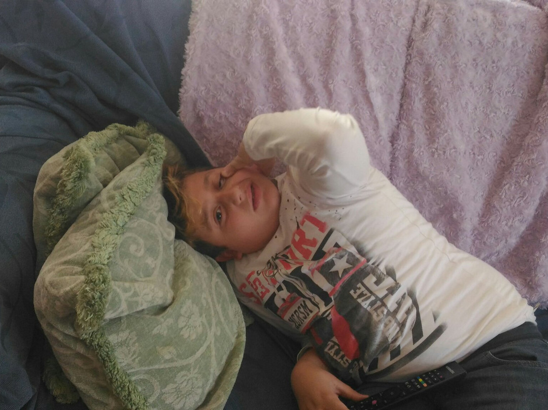 Hotel El Faro Del 18主图