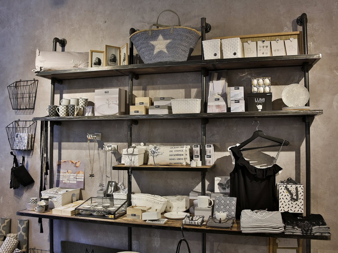 Cube's M3-巴敦必去景点