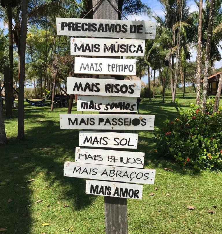 Pousada dos Guarás主图