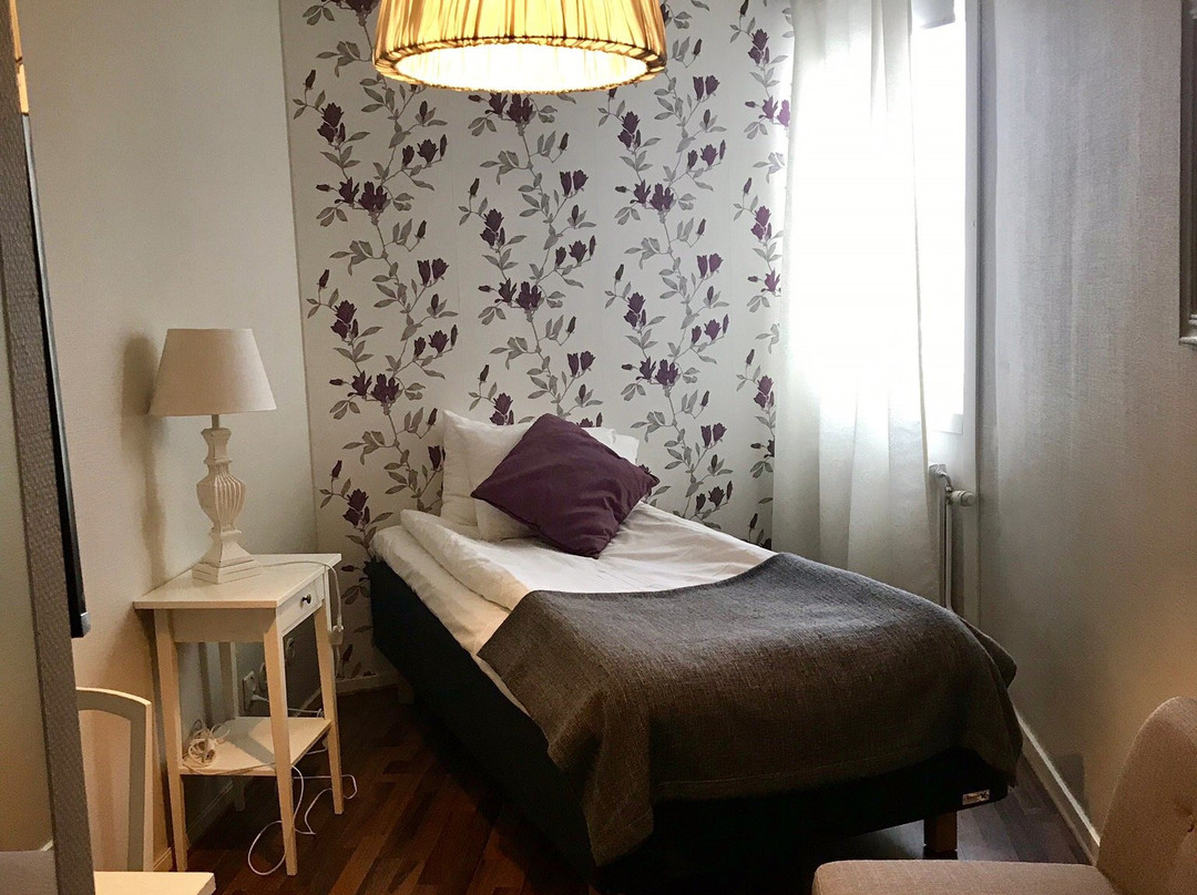 Nora Stadshotell, Sure Hotel Collection by Best Western主图