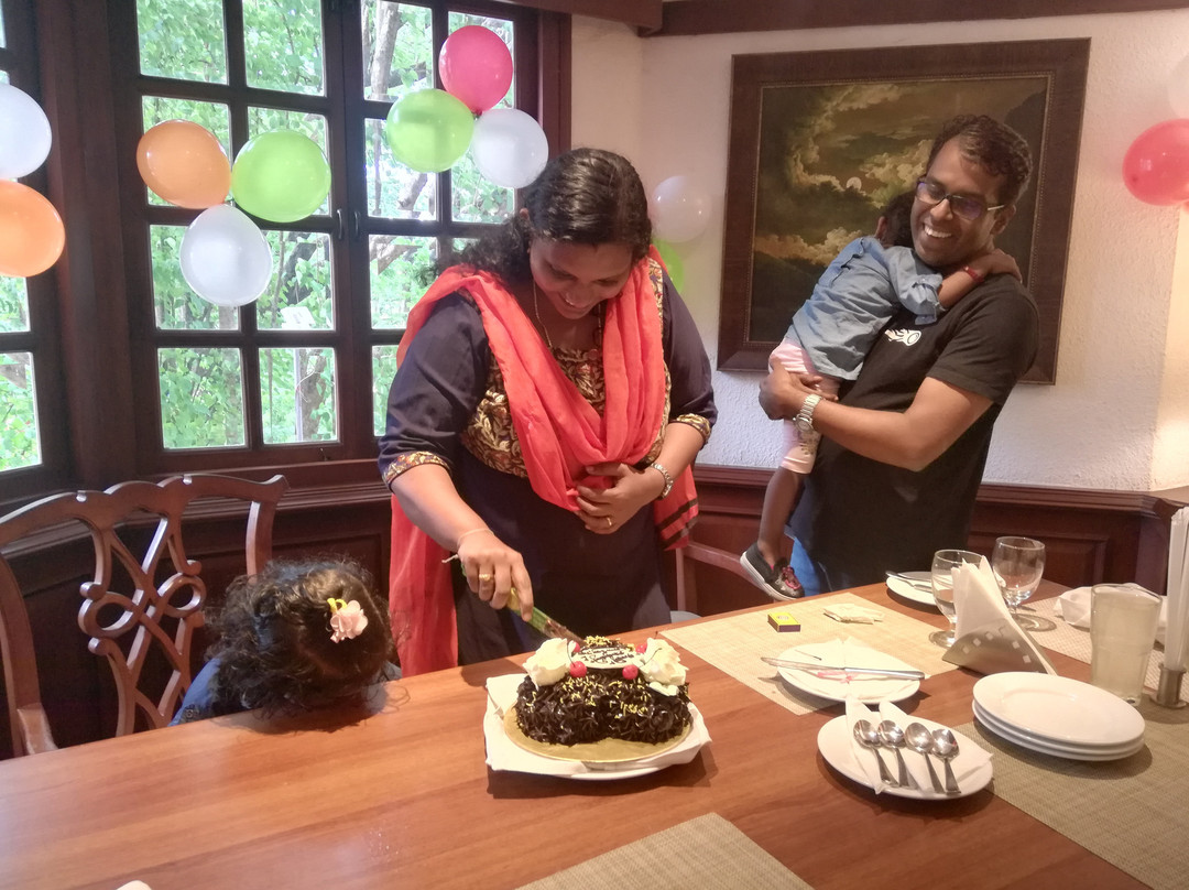 The South Park主图