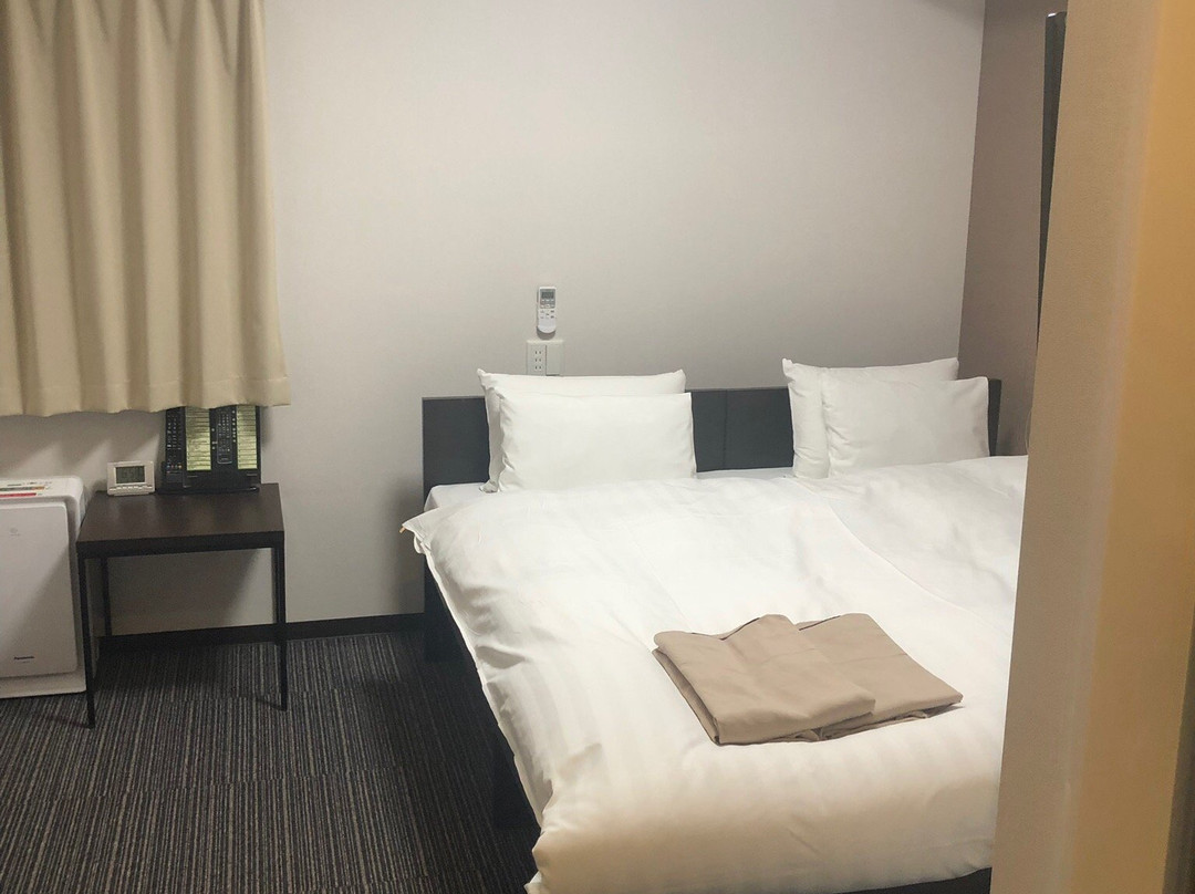 Lagent Inn Kesen-numa主图