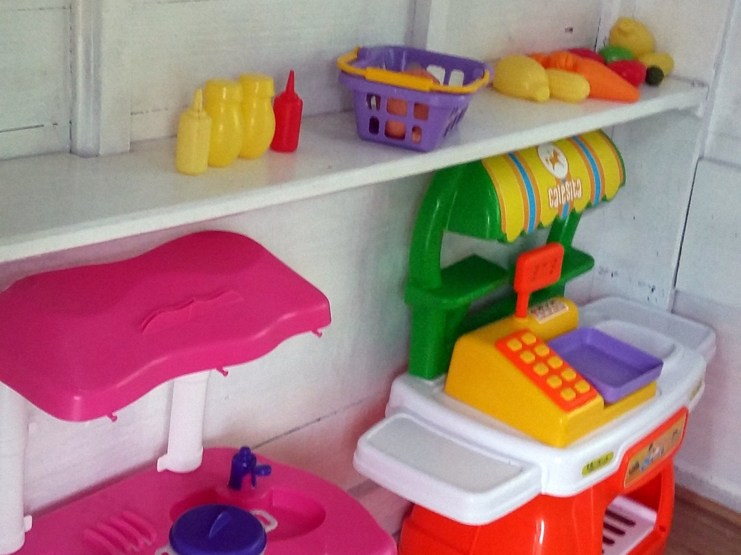 Pousada Aguas Dulces主图