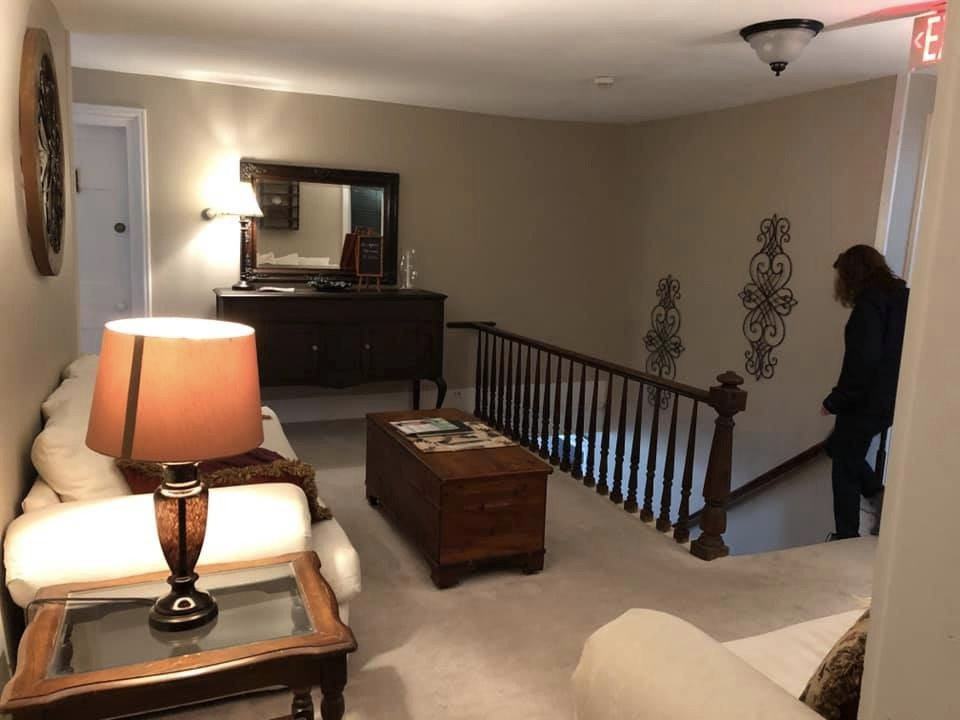 Magnolia Place Bed & Breakfast主图