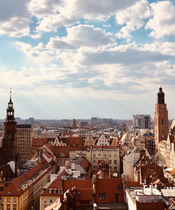 Most Pokutnic景点门票图片