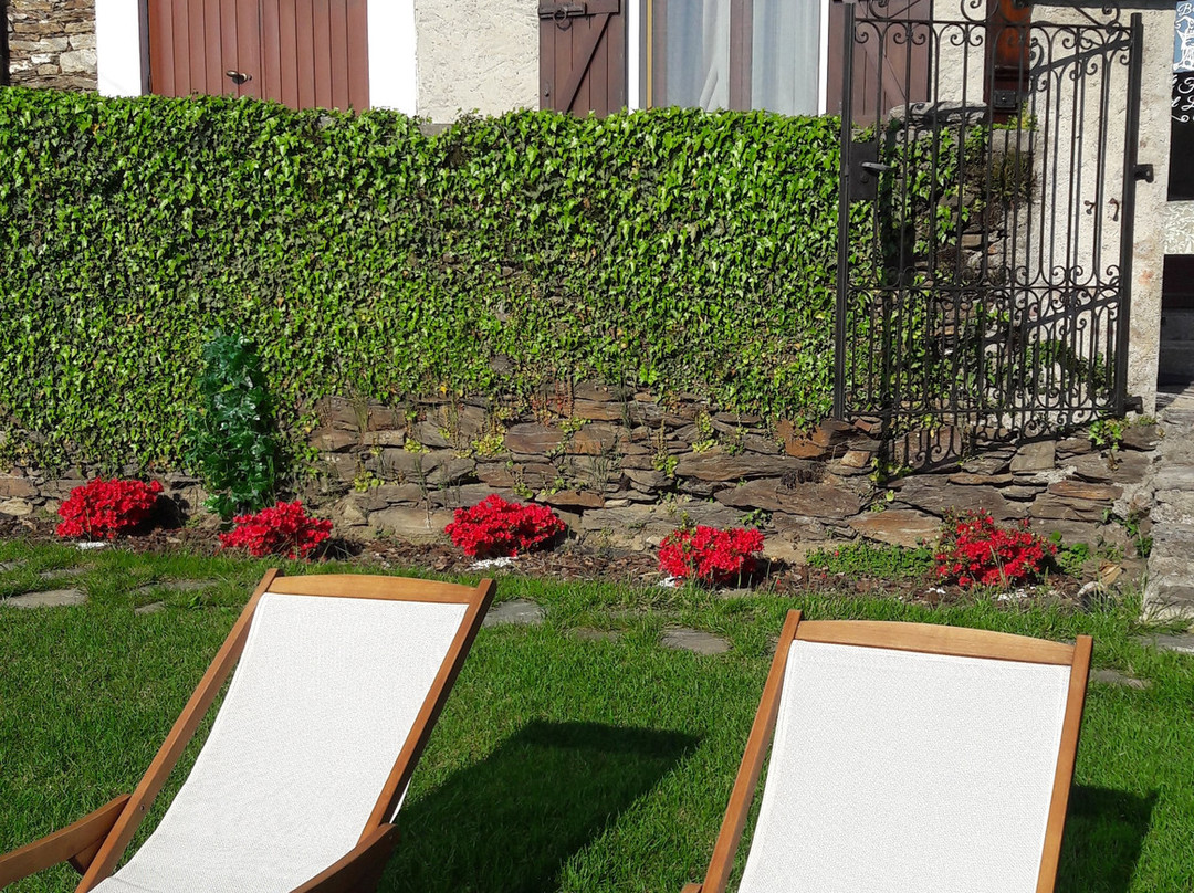 B&B Il Folletto del Lago主图