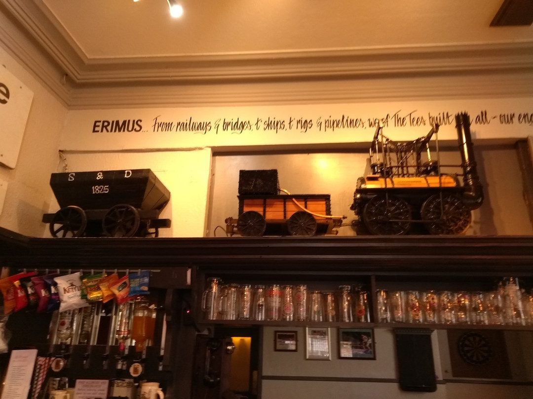 罗可摩森酒店