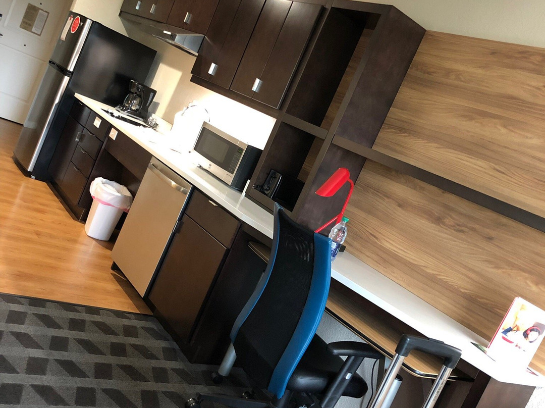 TownePlace Suites by Marriott Richmond主图