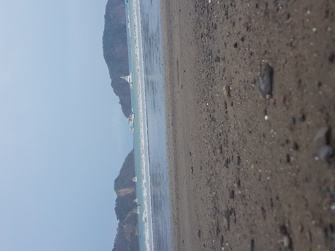 Herradura Beach景点图片
