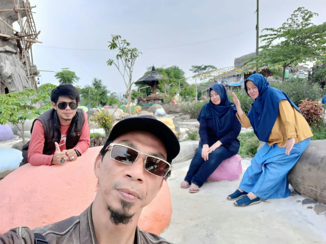 Cikao Park-Purwakarta必去景点