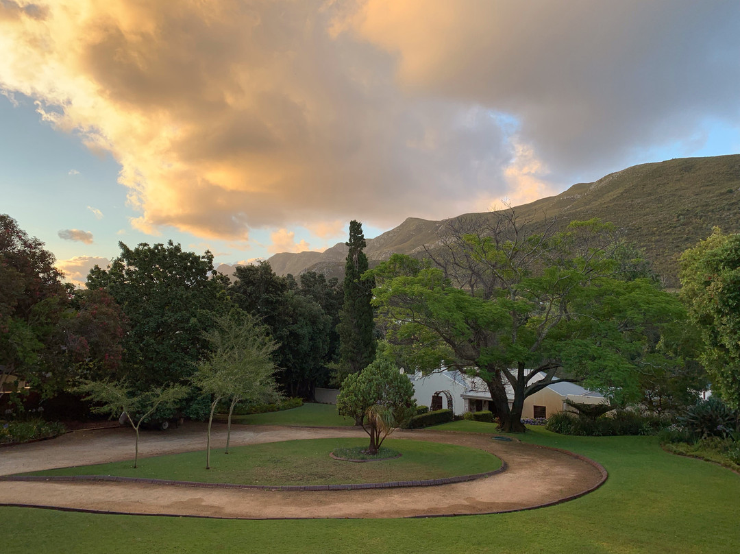 Robin's Nest Guest House主图