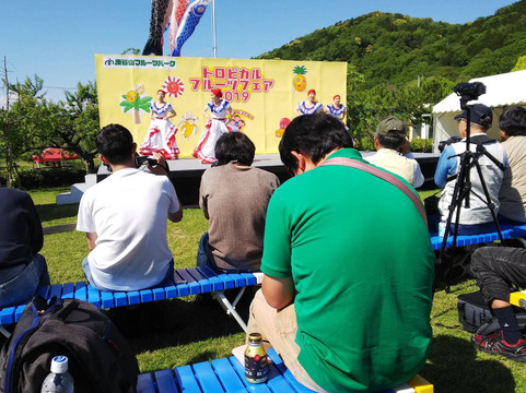 Togokusan Fruits Park-名古屋市必去景点